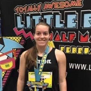 Meet your Posher, Madison